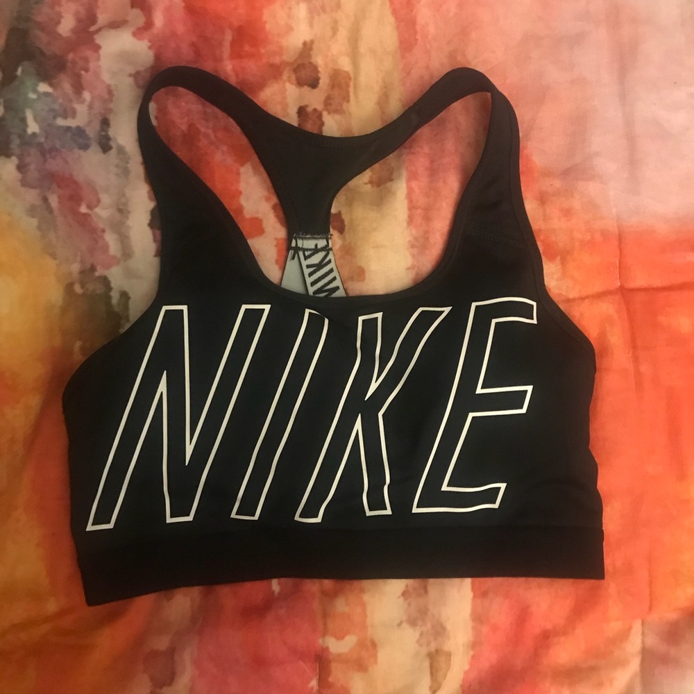 Nike Pro Sports Bra BRAND NEW